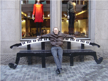Rich in Liverpool